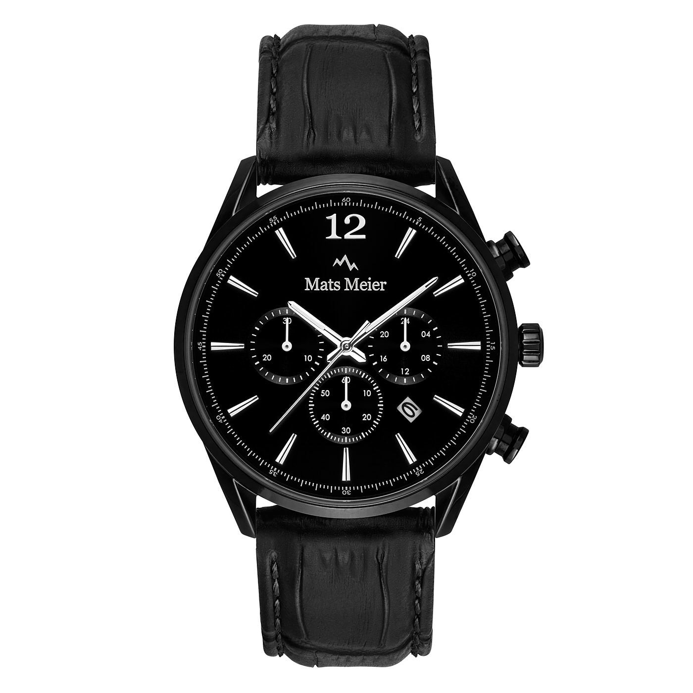 Orologio nero opaco deals