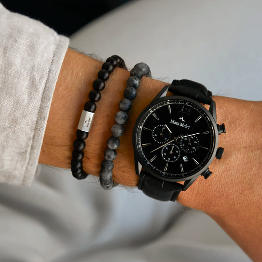 Grand Combin Beads Bracelets