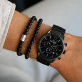 Grand Combin Beads Bracelets
