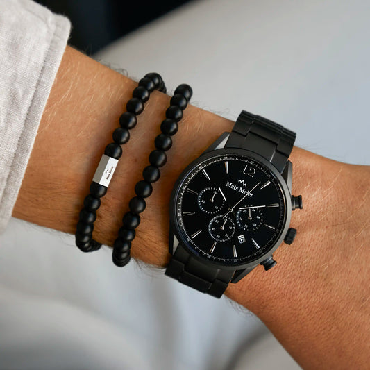 Grand Combin Beads Bracelets