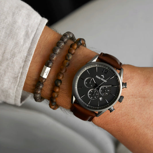 Grand Combin Beads Bracelets