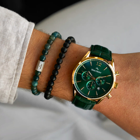 Grand Combin Beads Bracelets