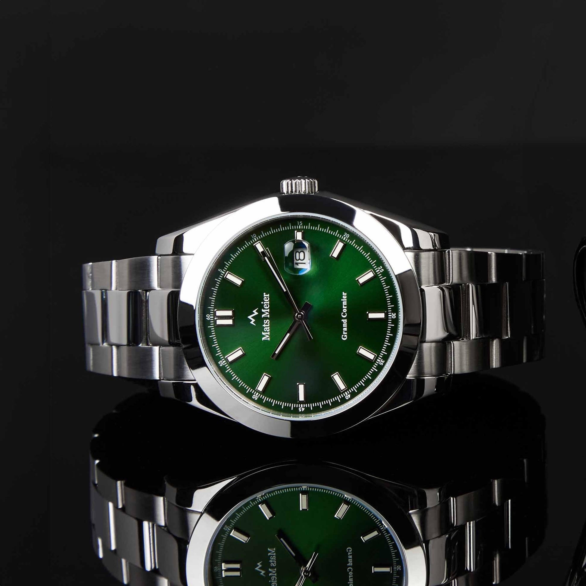 Master Time MTGA-10306-12M - Orologio da uomo, colore | WhichOne Master Time MTGA-10306-12M - Orologio da uomo, colore | WhichOne