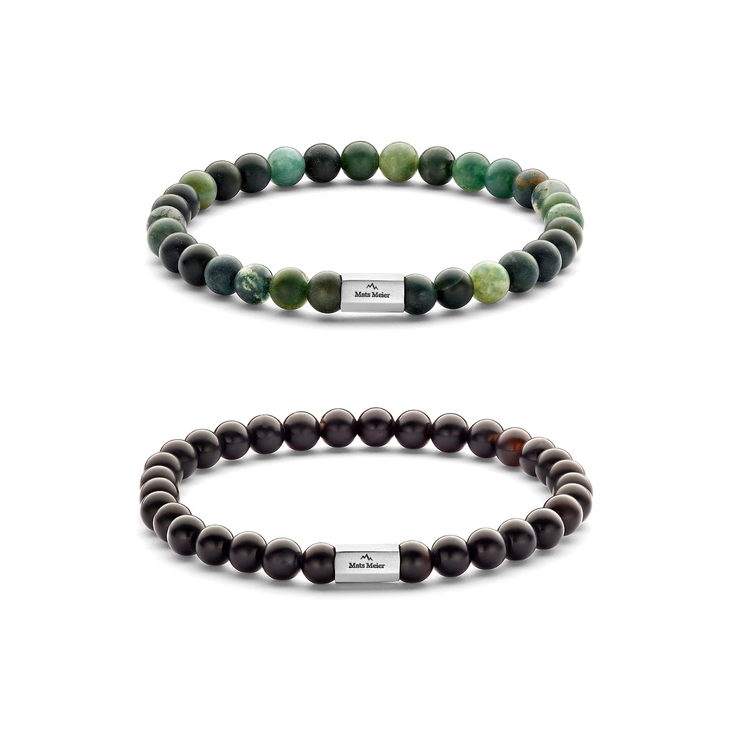 Grand Combin Beads Bracelets