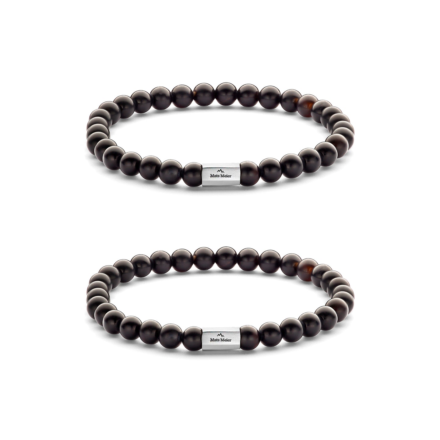 Grand Combin Beads Bracelets