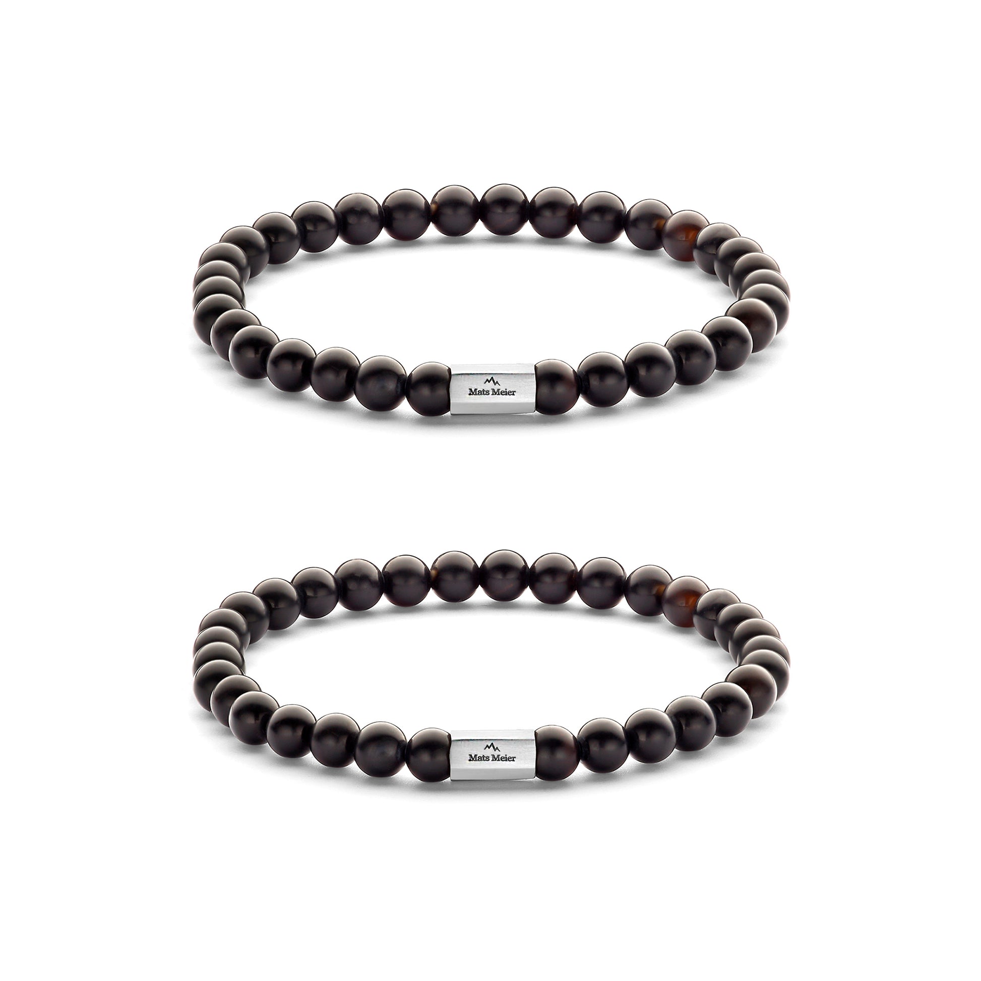 Grand Combin Beads Bracelets