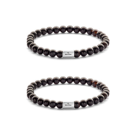 Grand Combin Beads Bracelets