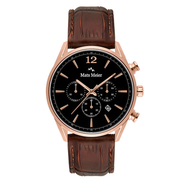 mai_in_quartz  Invicta Men's 69011 Specialty Quartz PC21S Copper Dial Watch